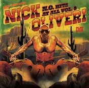 Capa do artigo N.O. Hits at All - Vinil