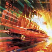 Capa do artigo N.O. Hits at All - Vinil