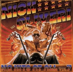 Capa do artigo N.O. Hits at All - Vinil