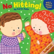 Capa do artigo No Hitting!