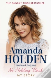 Capa do artigo No Holding Back