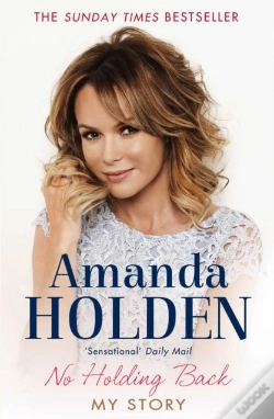 Capa do artigo No Holding Back
