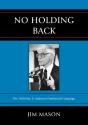 No Holding Back - Preview