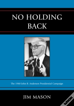 Capa do artigo No Holding Back