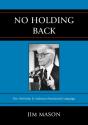 No Holding Back - Preview