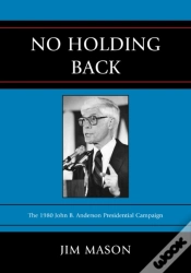 Capa do artigo No Holding Back