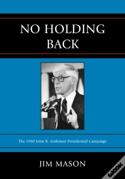 Capa do artigo No Holding Back
