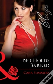 Capa do artigo No Holds Barred
