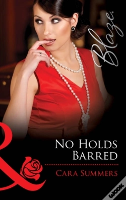 Capa do artigo No Holds Barred