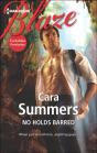 No Holds Barred - Preview