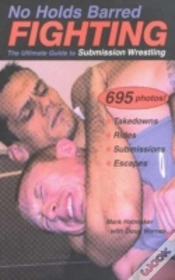 Capa do artigo No Holds Barred Fighting