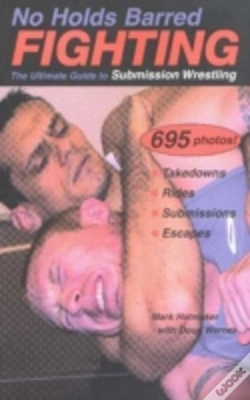 Capa do artigo No Holds Barred Fighting