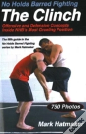 Capa do artigo No Holds Barred Fighting: The Clinch