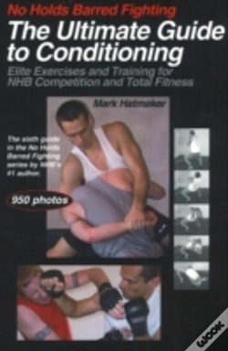 Capa do artigo No Holds Barred Fighting: The Ultimate Guide To Conditioning
