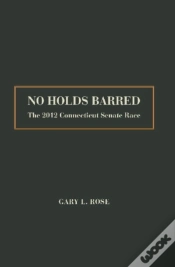 Capa do artigo No Holds Barred