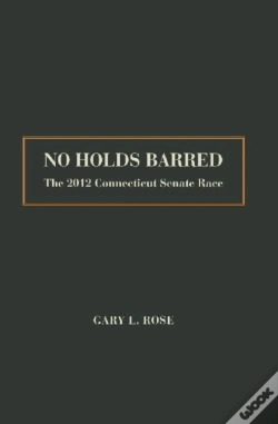 Capa do artigo No Holds Barred
