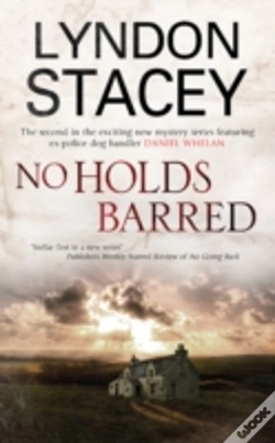 Capa do artigo No Holds Barred