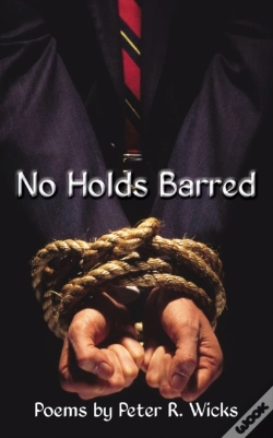 Capa do artigo No Holds Barred
