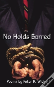 Capa do artigo No Holds Barred