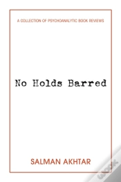 Capa do artigo No Holds Barred
