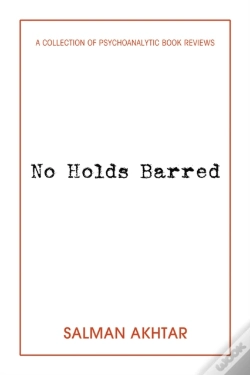 Capa do artigo No Holds Barred