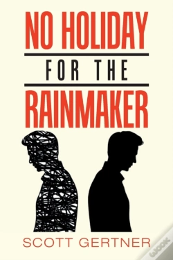 Capa do artigo No Holiday For The Rainmaker