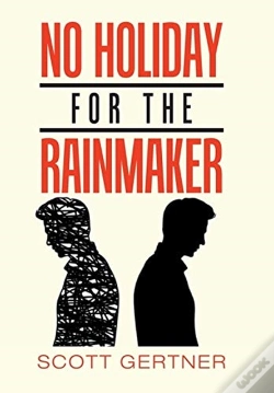Capa do artigo No Holiday For The Rainmaker