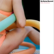 Capa do artigo No Home Record - CD