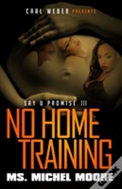 Capa do artigo No Home Training