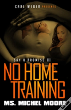 Capa do artigo No Home Training