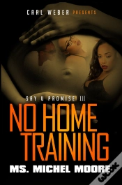 Capa do artigo No Home Training