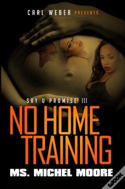 Capa do artigo No Home Training
