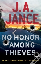 No Honor Among Thieves