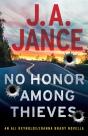 No Honor Among Thieves - Preview