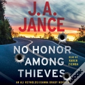 Capa do artigo No Honor Among Thieves