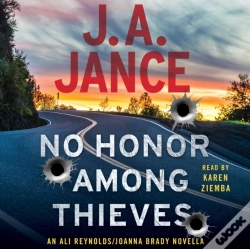 Capa do artigo No Honor Among Thieves
