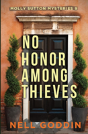 No Honor Among Thieves - Preview