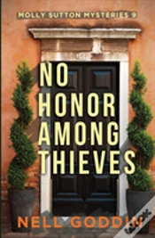 Capa do artigo No Honor Among Thieves