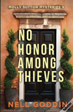 Capa do artigo No Honor Among Thieves