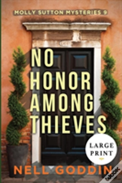 Capa do artigo No Honor Among Thieves