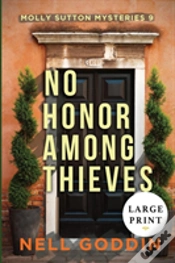 Capa do artigo No Honor Among Thieves