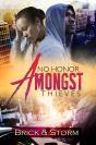 No Honor Amongst Thieves - Preview