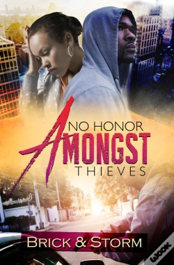 Capa do artigo No Honor Amongst Thieves