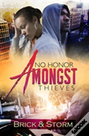 Capa do artigo No Honor Amongst Thieves