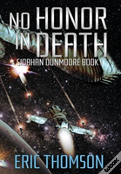 Capa do artigo No Honor In Death