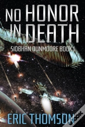 Capa do artigo No Honor In Death