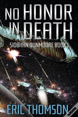 Capa do artigo No Honor In Death