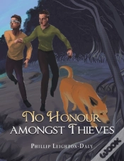 Capa do artigo No Honour Amongst Thieves