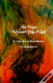 Capa do artigo No Hope Beyond This Point