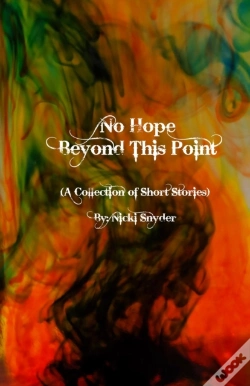 Capa do artigo No Hope Beyond This Point
